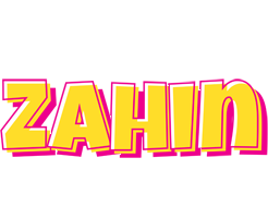 Zahin kaboom logo