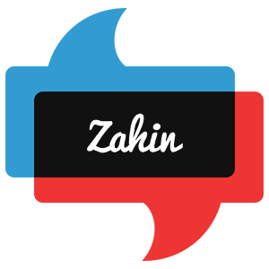 Zahin sharks logo