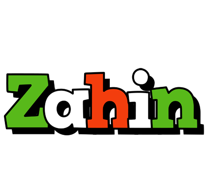 Zahin venezia logo