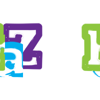 Zahir casino logo