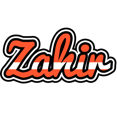 Zahir denmark logo