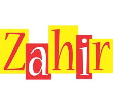 Zahir errors logo