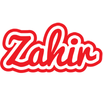 Zahir sunshine logo