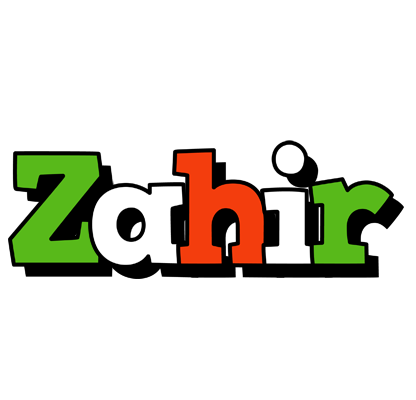 Zahir venezia logo
