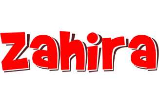 Zahira basket logo