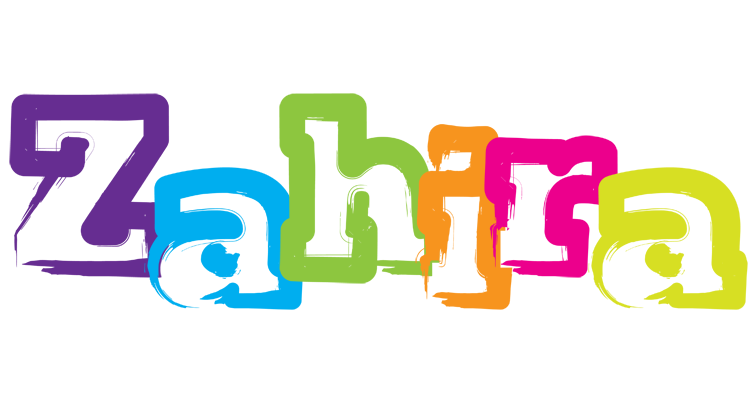 Zahira casino logo