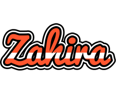 Zahira denmark logo