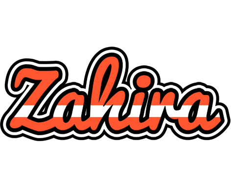 Zahira denmark logo