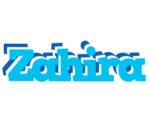 Zahira jacuzzi logo