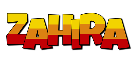 Zahira jungle logo