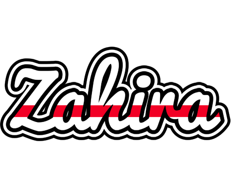 Zahira kingdom logo