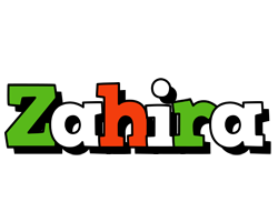 Zahira venezia logo