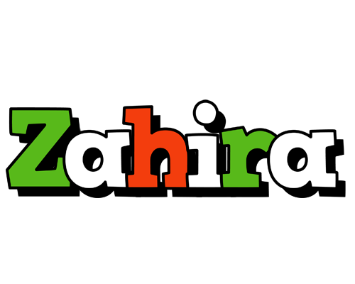 Zahira venezia logo