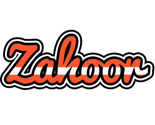 Zahoor denmark logo