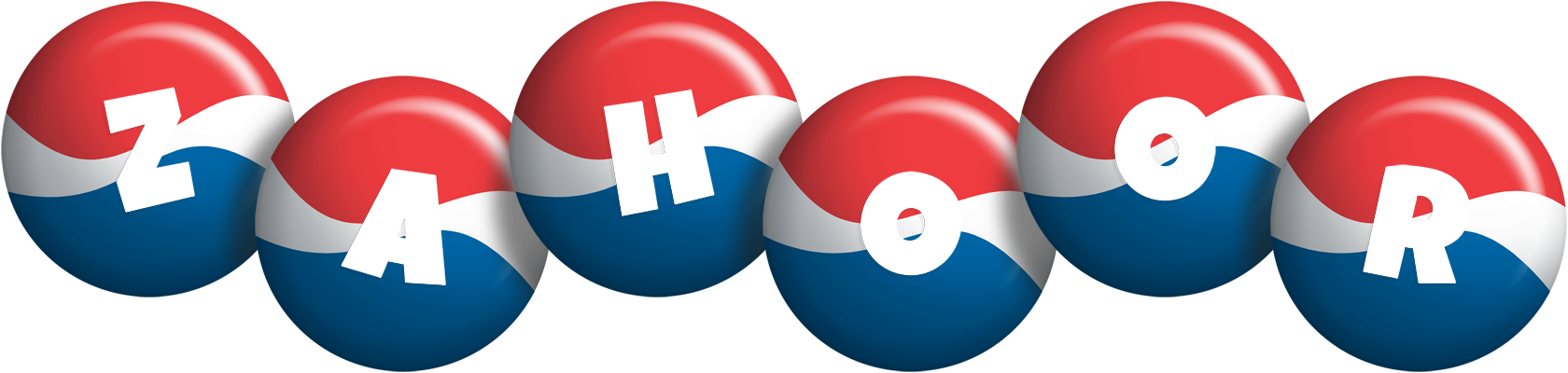Zahoor paris logo