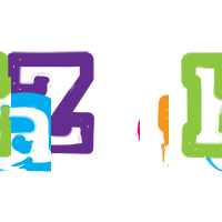 Zahra casino logo