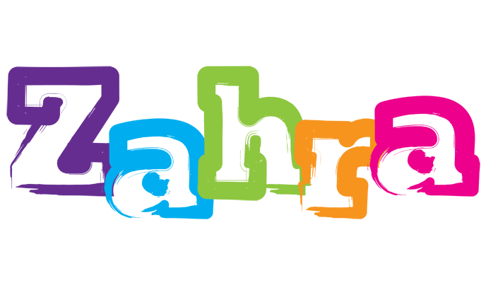 Zahra casino logo