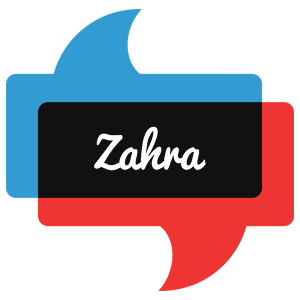 Zahra sharks logo