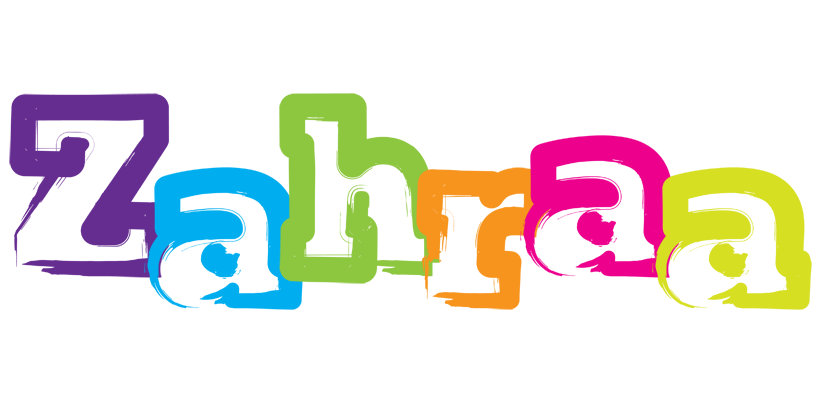 Zahraa casino logo