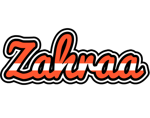 Zahraa denmark logo