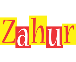 Zahur errors logo