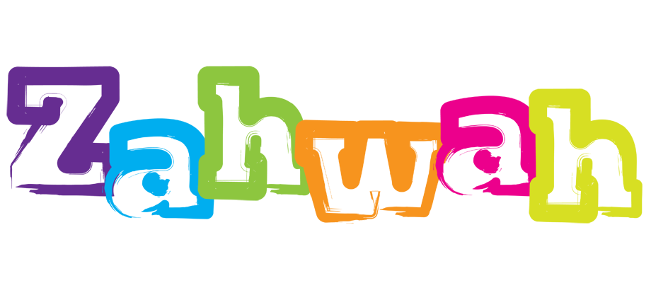 Zahwah casino logo