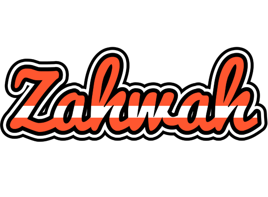 Zahwah denmark logo
