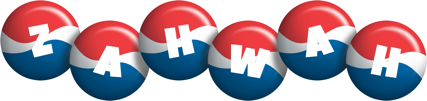 Zahwah paris logo