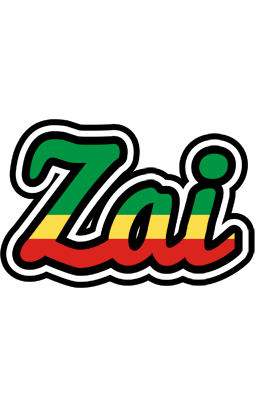 Zai african logo