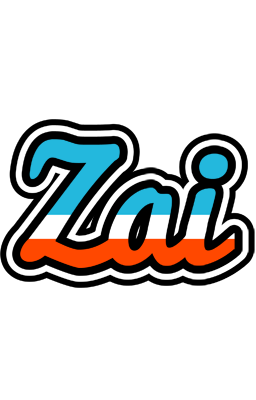 Zai america logo