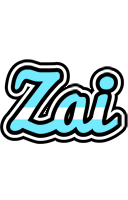 Zai argentine logo