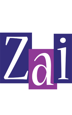 Zai autumn logo