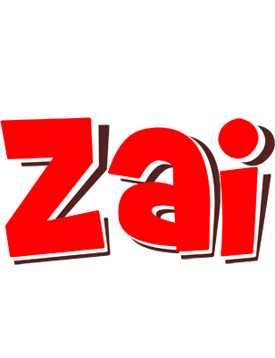 Zai basket logo
