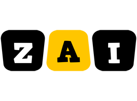 Zai boots logo