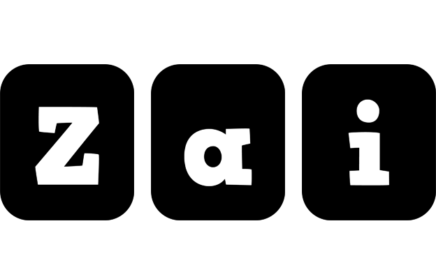 Zai box logo