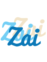 Zai breeze logo