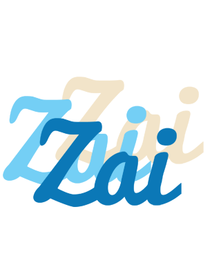 Zai breeze logo
