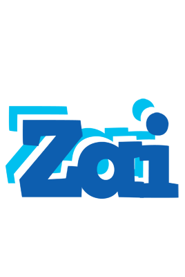 Zai business logo