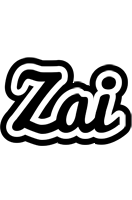 Zai chess logo
