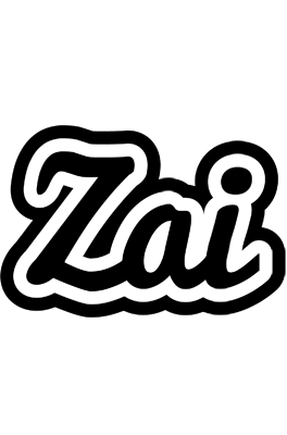 Zai chess logo