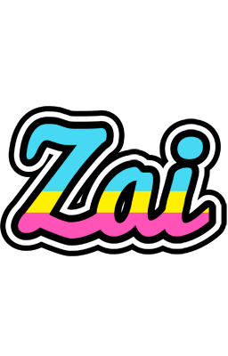 Zai circus logo