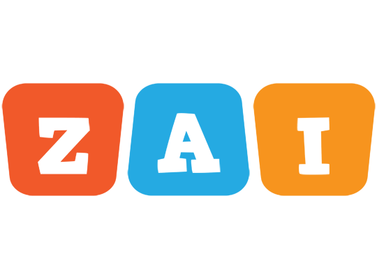 Zai comics logo