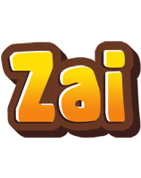 Zai cookies logo