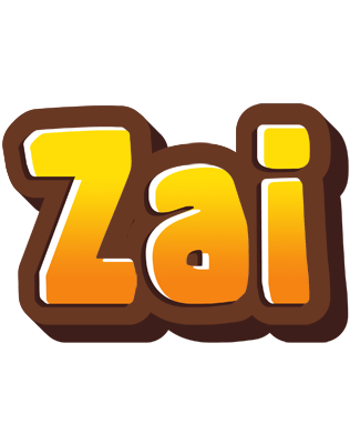 Zai cookies logo