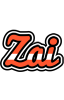 Zai denmark logo