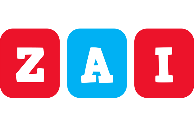 Zai diesel logo