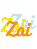 Zai energy logo
