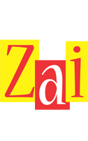 Zai errors logo