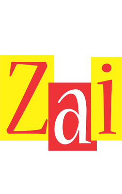Zai errors logo