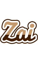 Zai exclusive logo